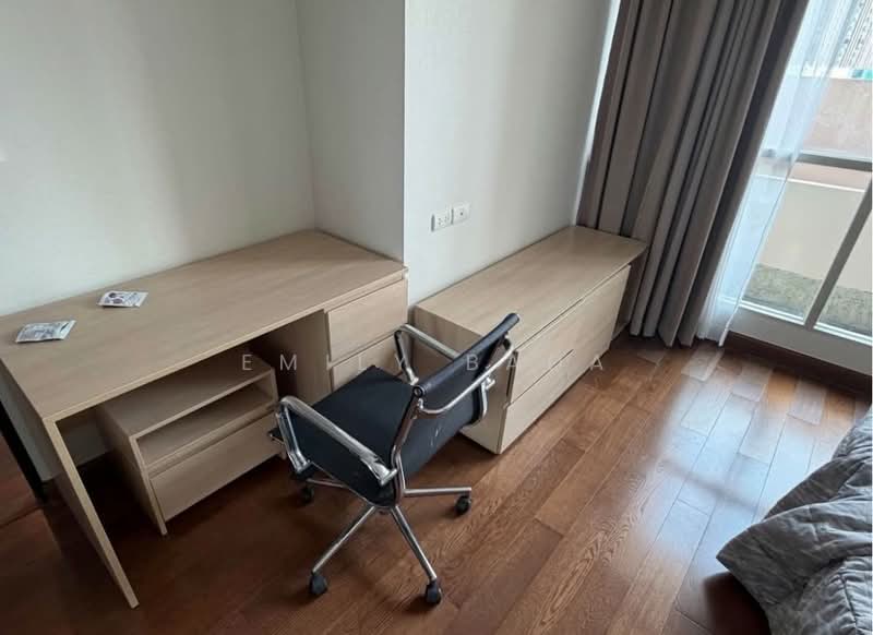 The Address Chidlom, Bangkok, Ploenchit Road, Lumphini, Pathum Wan, Bangkok, 3 Bedrooms, 184 sqm, Condo For Rent, by Emily Bada, 500416727 - DDproperty.com