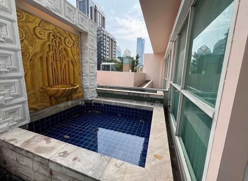 The Address Chidlom, Bangkok, Ploenchit Road, Lumphini, Pathum Wan, Bangkok, 3 Bedrooms, 184 sqm, Condo For Rent, by Emily Bada, 500416727 - DDproperty.com