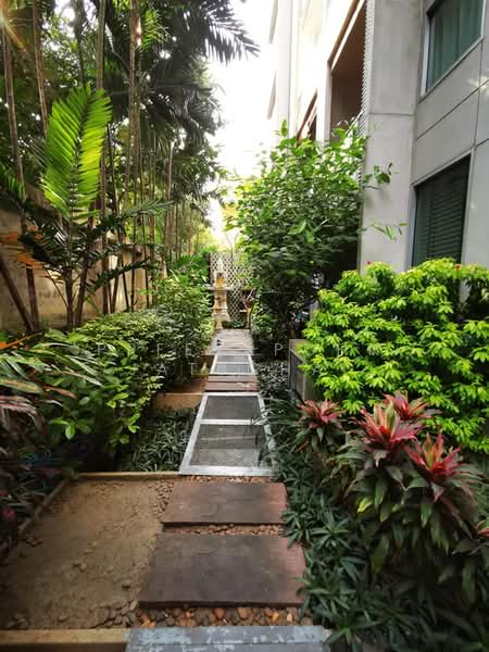 Von Napa Sukhumvit 38 : วอน นภา สุขุมวิท 38, กรุงเทพ, ซอยสุขุมวิท 38, พระโขนง, คลองเตย, กรุงเทพ, 105 ตร.ม., คอนโด ขาย, โดย Preeyapohn Jatuchai, 500416728 - DDproperty.com