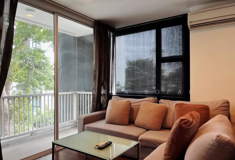 D65 Condominium : ดี 65 คอนโดมิเนียม, กรุงเทพ, 396 ซอยสุขุมวิท 65 ถนนสุขุมวิท แขวงพระโขนงเหนือ เขตวัฒนา จังหวัดกรุงเทพมหานคร, พระโขนงเหนือ, วัฒนา, กรุงเทพ, 60 ตร.ม., คอนโด ให้เช่า, โดย Boonraksa Sopak, 500416730 - DDproperty.com