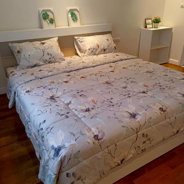 Le Nice Ekamai, Bangkok, Sukhumvit 63 Road, Phra Kanong Nua, Watthana, Bangkok, 2 Bedrooms, 67 sqm, Condo For Rent, by Ploypatcha Chomchid, 500416732 - DDproperty.com
