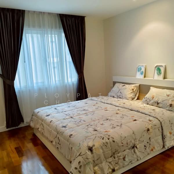 Le Nice Ekamai, Bangkok, Sukhumvit 63 Road, Phra Kanong Nua, Watthana, Bangkok, 2 Bedrooms, 67 sqm, Condo For Rent, by Ploypatcha Chomchid, 500416732 - DDproperty.com