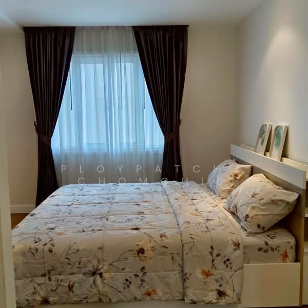Le Nice Ekamai, Bangkok, Sukhumvit 63 Road, Phra Kanong Nua, Watthana, Bangkok, 2 Bedrooms, 67 sqm, Condo For Rent, by Ploypatcha Chomchid, 500416732 - DDproperty.com