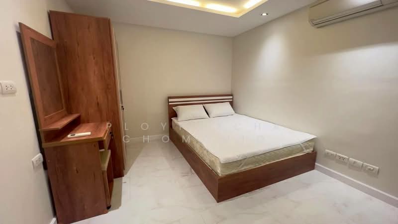 Le Nice Ekamai, Bangkok, Sukhumvit 63 Road, Phra Kanong Nua, Watthana, Bangkok, 2 Bedrooms, 67 sqm, Condo For Rent, by Ploypatcha Chomchid, 500416732 - DDproperty.com