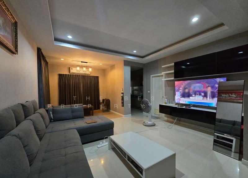 ดีไลท์ เดอลอฟท์ เมืองเอก-รังสิต (Delight The Loft), ปทุมธานี, หลักหก, เมืองปทุมธานี, ปทุมธานี, 135 ตร.ม., ทาวน์เฮ้าส์ ขาย, โดย The Best Property นะ, 500416734 - DDproperty.com