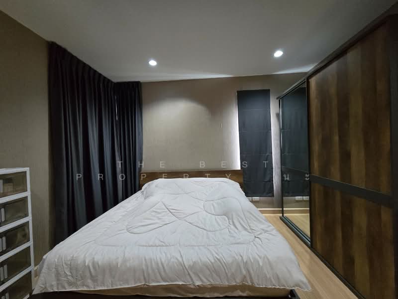 ดีไลท์ เดอลอฟท์ เมืองเอก-รังสิต (Delight The Loft), Pathum Thani, Lak Hok, Muang Pathum Thani, Pathum Thani, 3 Bedrooms, 135 sqm, Townhouse For Sale, by The Best Property นะ, 500416734 - DDproperty.com