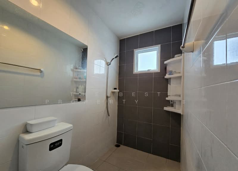 ดีไลท์ เดอลอฟท์ เมืองเอก-รังสิต (Delight The Loft), Pathum Thani, Lak Hok, Muang Pathum Thani, Pathum Thani, 3 Bedrooms, 135 sqm, Townhouse For Sale, by The Best Property นะ, 500416734 - DDproperty.com