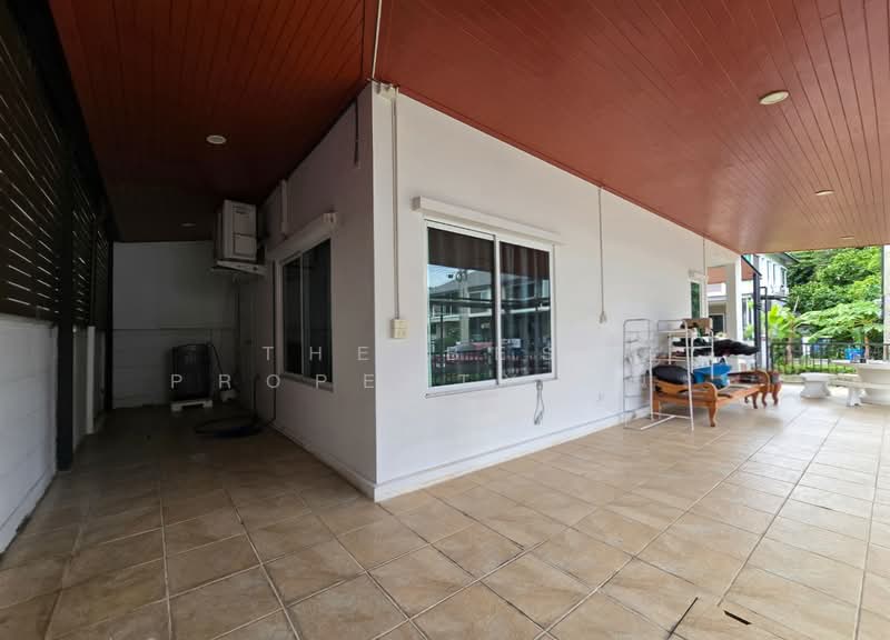 ดีไลท์ เดอลอฟท์ เมืองเอก-รังสิต (Delight The Loft), Pathum Thani, Lak Hok, Muang Pathum Thani, Pathum Thani, 3 Bedrooms, 135 sqm, Townhouse For Sale, by The Best Property นะ, 500416734 - DDproperty.com