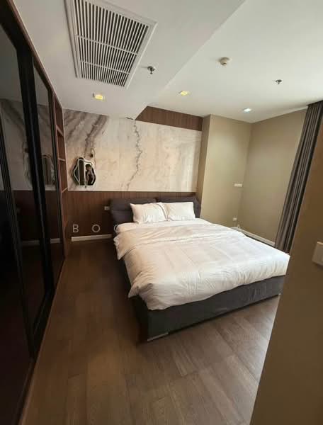 Nara 9 by Eastern Star, Bangkok, Naradhiwas Rajanagarindra Road, Thung Maha Mek, Sathon, Bangkok, 2 Bedrooms, 66 sqm, Condo For Rent, by Boonraksa Sopak, 500416737 - DDproperty.com