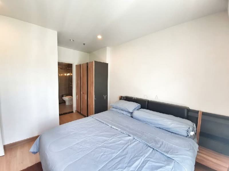 Supalai Wellington 2, Bangkok, Thimruemdam Road, Huai Khwang, Huai Khwang, Bangkok, 2 Bedrooms, 67 sqm, Condo For Rent, by Emily Bada, 500416739 - DDproperty.com