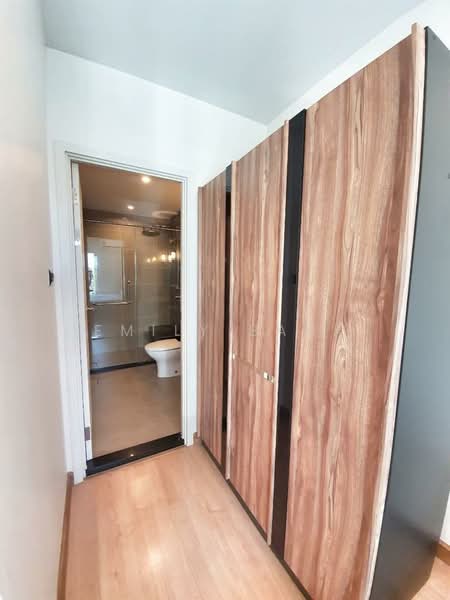 Supalai Wellington 2, Bangkok, Thimruemdam Road, Huai Khwang, Huai Khwang, Bangkok, 2 Bedrooms, 67 sqm, Condo For Rent, by Emily Bada, 500416739 - DDproperty.com