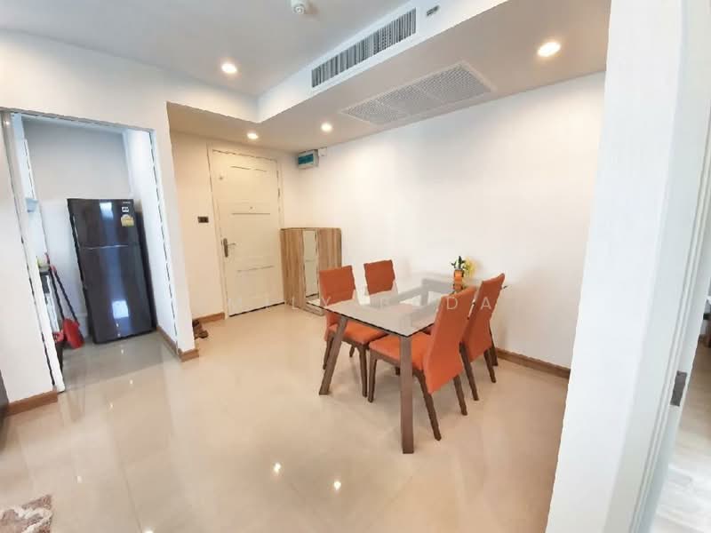Supalai Wellington 2, Bangkok, Thimruemdam Road, Huai Khwang, Huai Khwang, Bangkok, 2 Bedrooms, 67 sqm, Condo For Rent, by Emily Bada, 500416739 - DDproperty.com