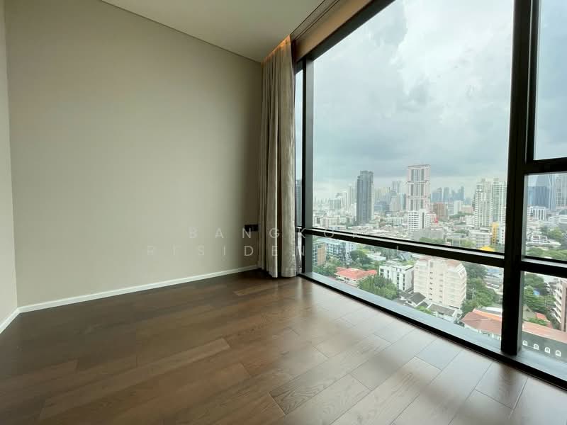 The Bangkok Thonglor : เดอะ แบงค็อค ทองหล่อ, กรุงเทพ, ซอยสุขุมวิท 55 ถนนสุขุมวิท, คลองตันเหนือ, วัฒนา, กรุงเทพ, 91 ตร.ม., คอนโด ขาย, โดย Bangkok Residential, 500416740 - DDproperty.com