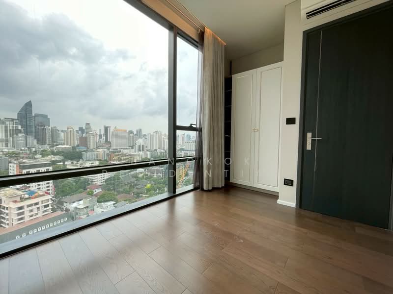 The Bangkok Thonglor, bangkok, Soi Sukhumvit 55, Sukhumvit Road, Khlong Tan Nua, Watthana, Bangkok, 2 Bedrooms, 91 sqm, Condo For Sale, by Bangkok Residential, 500416740 - DDproperty.com