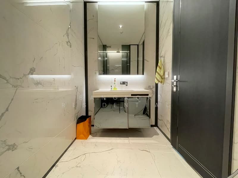 The Bangkok Thonglor, bangkok, Soi Sukhumvit 55, Sukhumvit Road, Khlong Tan Nua, Watthana, Bangkok, 2 Bedrooms, 91 sqm, Condo For Sale, by Bangkok Residential, 500416740 - DDproperty.com