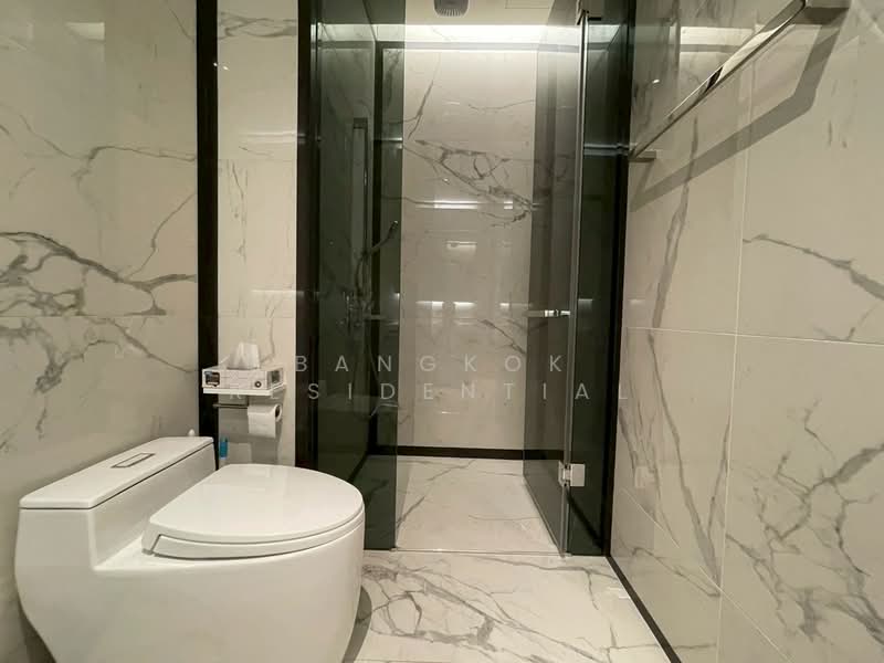 The Bangkok Thonglor, bangkok, Soi Sukhumvit 55, Sukhumvit Road, Khlong Tan Nua, Watthana, Bangkok, 2 Bedrooms, 91 sqm, Condo For Sale, by Bangkok Residential, 500416740 - DDproperty.com