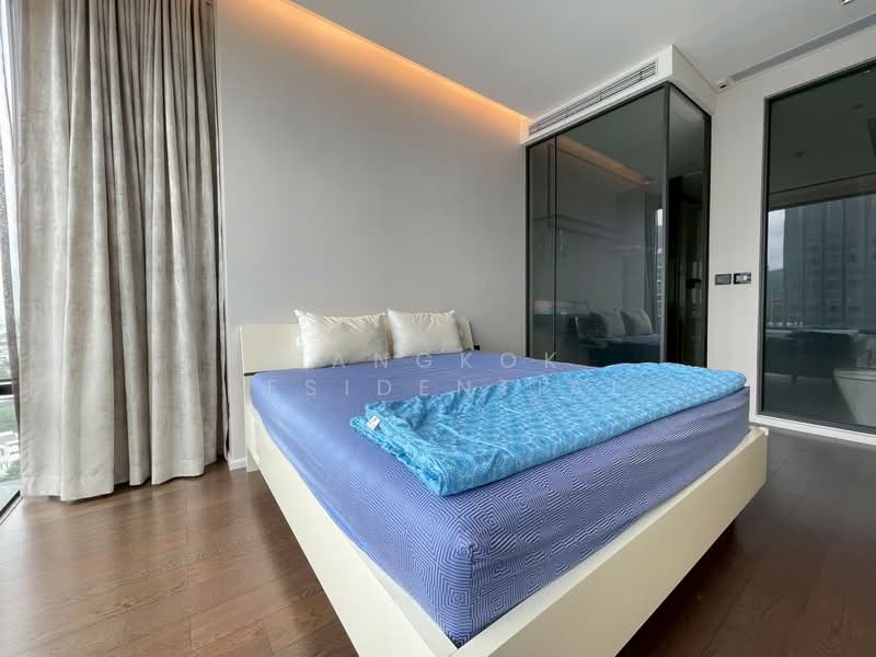 The Bangkok Thonglor, bangkok, Soi Sukhumvit 55, Sukhumvit Road, Khlong Tan Nua, Watthana, Bangkok, 2 Bedrooms, 91 sqm, Condo For Sale, by Bangkok Residential, 500416740 - DDproperty.com