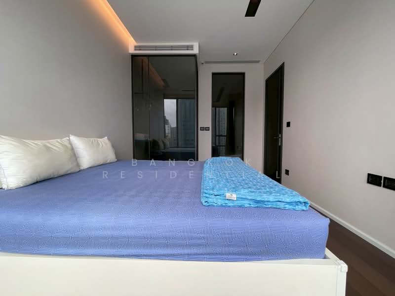 The Bangkok Thonglor, bangkok, Soi Sukhumvit 55, Sukhumvit Road, Khlong Tan Nua, Watthana, Bangkok, 2 Bedrooms, 91 sqm, Condo For Sale, by Bangkok Residential, 500416740 - DDproperty.com