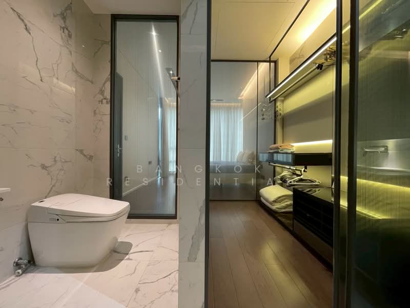 The Bangkok Thonglor, bangkok, Soi Sukhumvit 55, Sukhumvit Road, Khlong Tan Nua, Watthana, Bangkok, 2 Bedrooms, 91 sqm, Condo For Sale, by Bangkok Residential, 500416740 - DDproperty.com