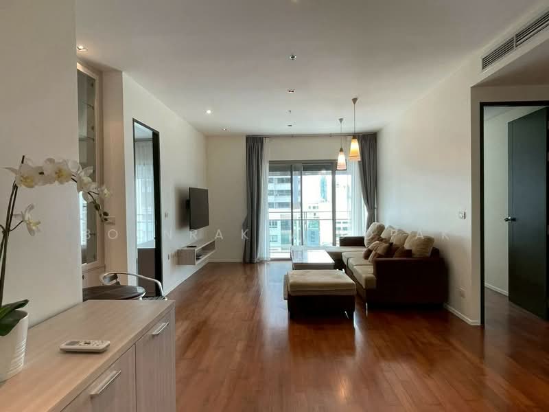 The Madison, Bangkok, Sukhumvit 41, Khlong Tan Nua, Watthana, Bangkok, 2 Bedrooms, 115 sqm, Condo For Rent, by Boonraksa Sopak, 500416741 - DDproperty.com
