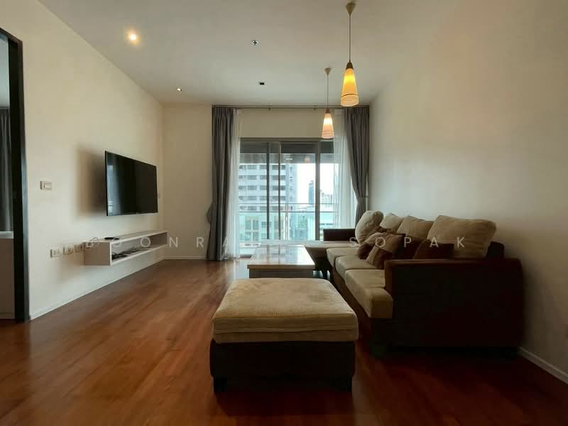 The Madison, Bangkok, Sukhumvit 41, Khlong Tan Nua, Watthana, Bangkok, 2 Bedrooms, 115 sqm, Condo For Rent, by Boonraksa Sopak, 500416741 - DDproperty.com