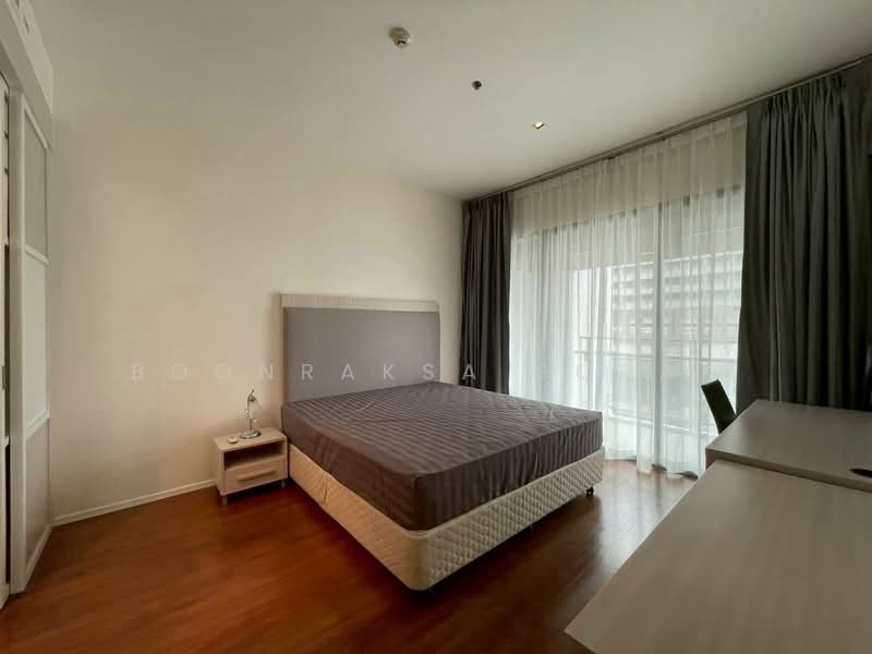 The Madison, Bangkok, Sukhumvit 41, Khlong Tan Nua, Watthana, Bangkok, 2 Bedrooms, 115 sqm, Condo For Rent, by Boonraksa Sopak, 500416741 - DDproperty.com