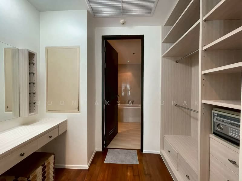 The Madison, Bangkok, Sukhumvit 41, Khlong Tan Nua, Watthana, Bangkok, 2 Bedrooms, 115 sqm, Condo For Rent, by Boonraksa Sopak, 500416741 - DDproperty.com
