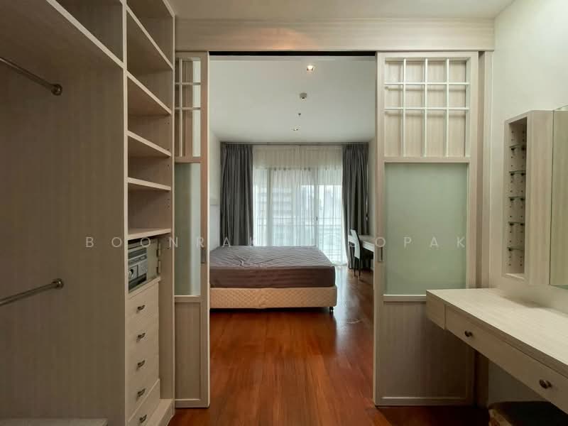 The Madison : เดอะ เมดิสัน, กรุงเทพ, ซอยสุขุมวิท 41, คลองตันเหนือ, วัฒนา, กรุงเทพ, 115 ตร.ม., คอนโด ให้เช่า, โดย Boonraksa Sopak, 500416741 - DDproperty.com