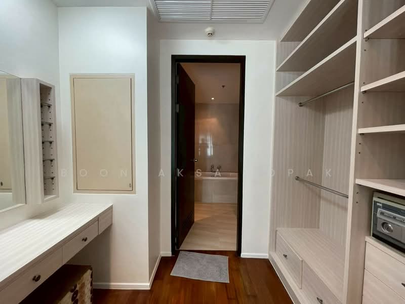 The Madison, Bangkok, Sukhumvit 41, Khlong Tan Nua, Watthana, Bangkok, 2 Bedrooms, 115 sqm, Condo For Rent, by Boonraksa Sopak, 500416741 - DDproperty.com