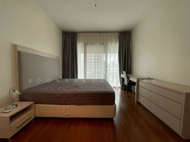The Madison, Bangkok, Sukhumvit 41, Khlong Tan Nua, Watthana, Bangkok, 2 Bedrooms, 115 sqm, Condo For Rent, by Boonraksa Sopak, 500416741 - DDproperty.com