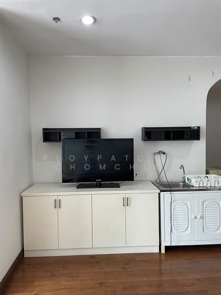The Master Centrium Asoke-Sukhumvit, Bangkok, Sukhumvit 21, Khlongtoei Nua, Watthana, Bangkok, 1 Bedroom, 40 sqm, Condo For Rent, by Ploypatcha Chomchid, 500416743 - DDproperty.com