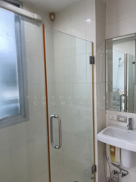 The Master Centrium Asoke-Sukhumvit, Bangkok, Sukhumvit 21, Khlongtoei Nua, Watthana, Bangkok, 1 Bedroom, 40 sqm, Condo For Rent, by Ploypatcha Chomchid, 500416743 - DDproperty.com