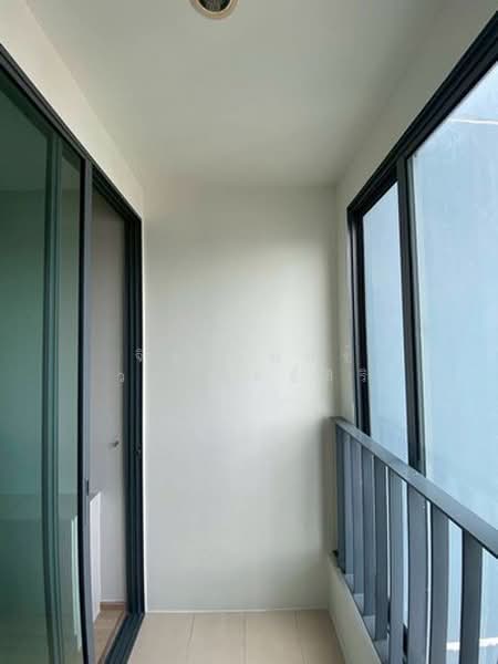 IDEO Q Chula - Samyan, Bangkok, 660-662 Rama 4 Road, Maha Phrutharam, Bang Rak, Bangkok, 1 Bedroom, 34 sqm, Condo For Sale, by จิระเมศร์ วราสิทธิ์สิริ, 500416745 - DDproperty.com