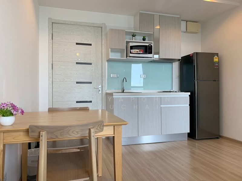 Artemis Sukhumvit 77, Bangkok, 418 Sukhumvit 77 Road, Suan Luang, Bangkok, 1 Bedroom, 31 sqm, Condo For Sale, by Preeyapohn Jatuchai, 500416746 - DDproperty.com