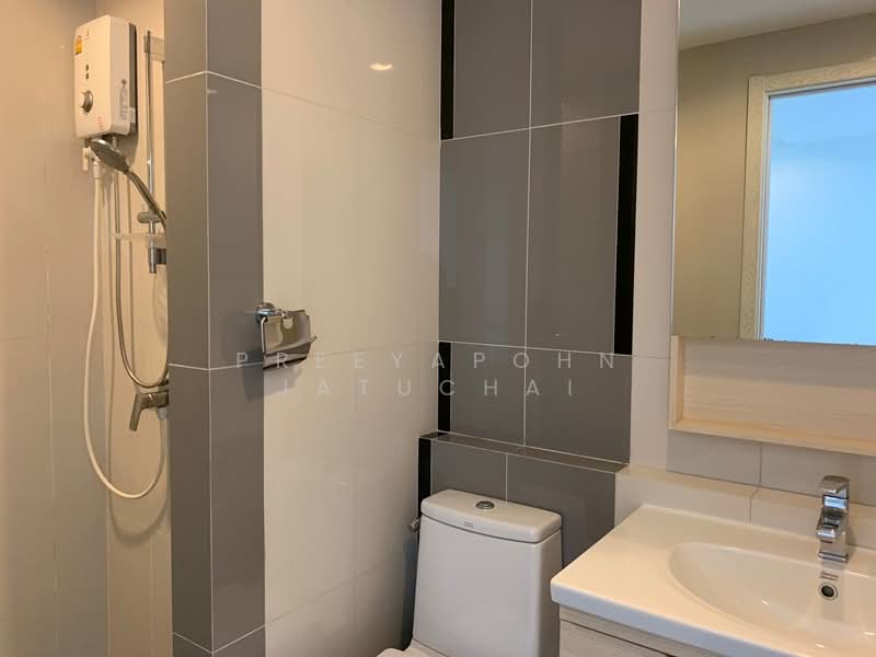 Artemis Sukhumvit 77 : อาร์ทิมิส สุขุมวิท 77, กรุงเทพ, 418 ถนนสุขุมวิท 77, สวนหลวง, กรุงเทพ, 31 ตร.ม., คอนโด ขาย, โดย Preeyapohn Jatuchai, 500416746 - DDproperty.com