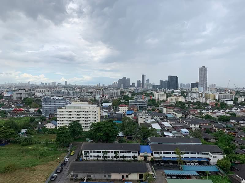 Artemis Sukhumvit 77, Bangkok, 418 Sukhumvit 77 Road, Suan Luang, Bangkok, 1 Bedroom, 31 sqm, Condo For Sale, by Preeyapohn Jatuchai, 500416746 - DDproperty.com
