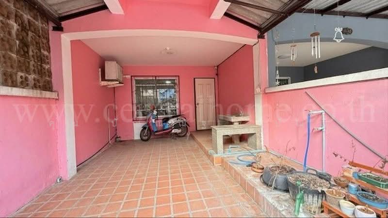 Moobaan K.C. Ramintra 7 : หมู่บ้านเค.ซี. รามอินทรา 7, กรุงเทพ, สามวาตะวันตก, คลองสามวา, กรุงเทพ, 100 ตร.ม., ทาวน์เฮ้าส์ ขาย, โดย คุณ ปัณณณัฐ ( ปัณณ์ ), 500416747 - DDproperty.com