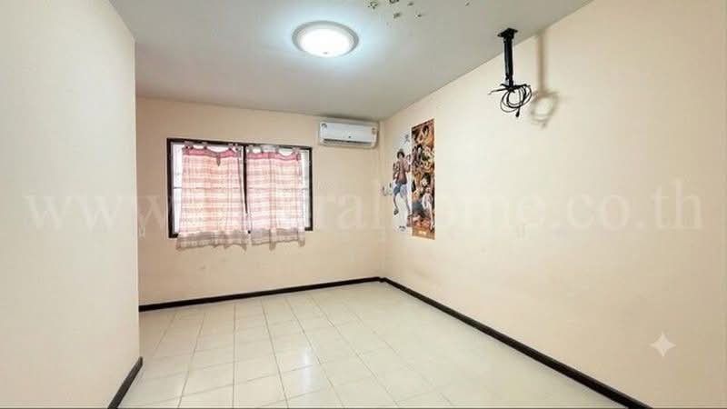 Moobaan K.C. Ramintra 7 : หมู่บ้านเค.ซี. รามอินทรา 7, กรุงเทพ, สามวาตะวันตก, คลองสามวา, กรุงเทพ, 100 ตร.ม., ทาวน์เฮ้าส์ ขาย, โดย คุณ ปัณณณัฐ ( ปัณณ์ ), 500416747 - DDproperty.com
