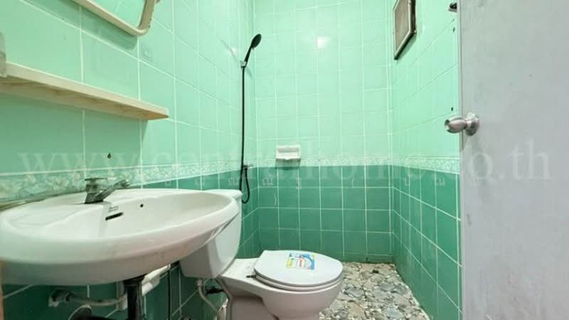 Moobaan K.C. Ramintra 7, Bangkok, Sam Wa Tawan Tok, Khlong Sam Wa, Bangkok, 2 Bedrooms, 100 sqm, Townhouse For Sale, by คุณ ปัณณณัฐ ( ปัณณ์ ), 500416747 - DDproperty.com