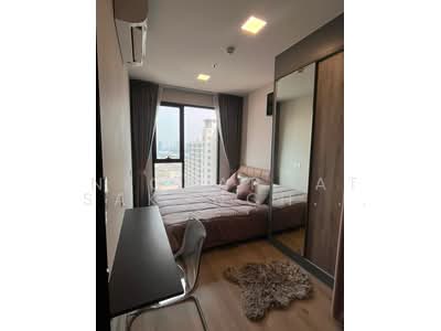 For Rent - The Privacy Taopoon Interchange, Bangkok