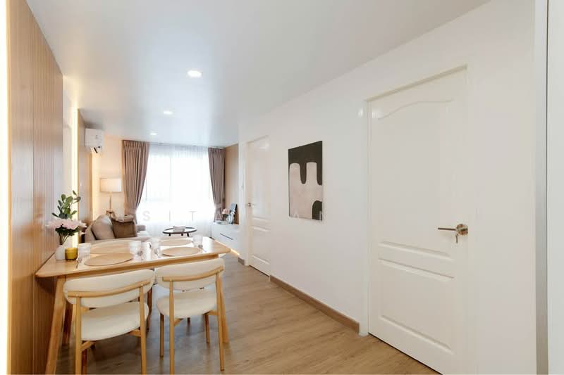 Premsiri Boutique Park, Bangkok, Prasoet Manukit Road, Sena Nikhom, Chatuchak, Bangkok, 2 Bedrooms, 56 sqm, Condo For Sale, by Rasita Maneelam, 500416753 - DDproperty.com