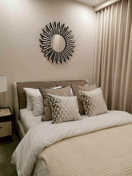 Coco Parc, Bangkok, 1150 Rama 4 Road, Khlong Toei, Bangkok, 1 Bedroom, 35 sqm, Condo For Rent, by Boonraksa Sopak, 500416754 - DDproperty.com