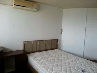 For Rent - Tai Ping Towers, Bangkok