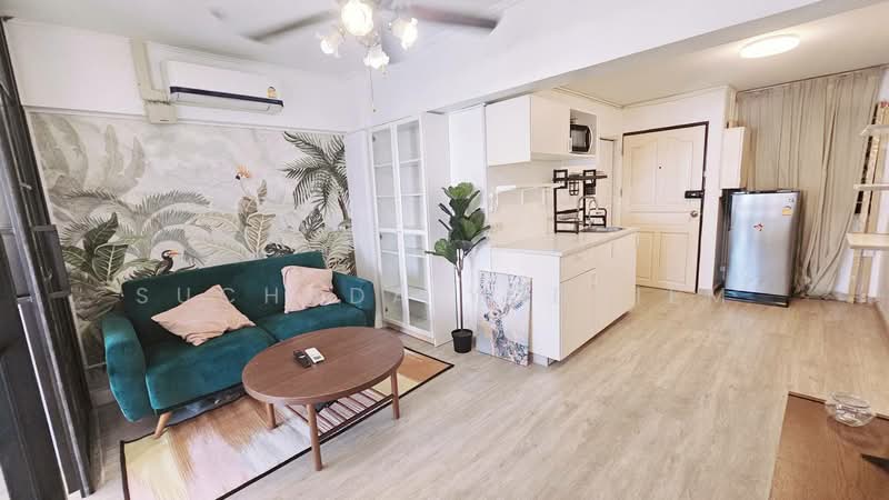 Pathumwan Place condominium, Bangkok, 1 Rama 1, Wang Mai, Pathum Wan, Bangkok, 1 Bedroom, 47 sqm, Condo For Sale, by Suchada Yodyiem, 500416756 - DDproperty.com