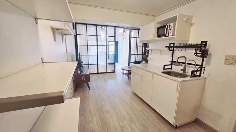 Pathumwan Place condominium, Bangkok, 1 Rama 1, Wang Mai, Pathum Wan, Bangkok, 1 Bedroom, 47 sqm, Condo For Sale, by Suchada Yodyiem, 500416756 - DDproperty.com