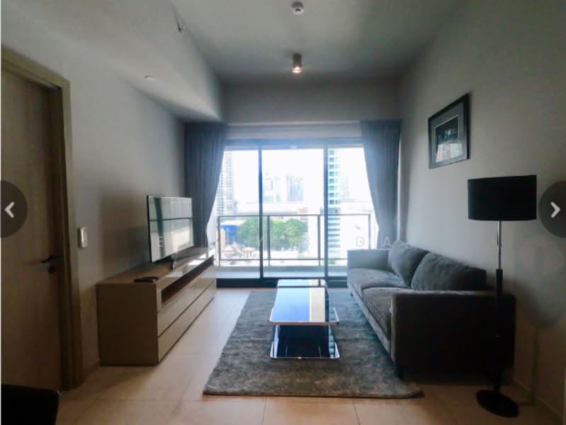 The Lofts Asoke : เดอะ ลอฟท์ อโศก, กรุงเทพ, ถนนสุขุมวิท 21, คลองเตยเหนือ, วัฒนา, กรุงเทพ, 49 ตร.ม., คอนโด ให้เช่า, โดย Emily Bada, 500416760 - DDproperty.com