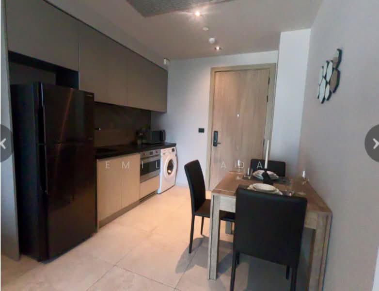 The Lofts Asoke : เดอะ ลอฟท์ อโศก, กรุงเทพ, ถนนสุขุมวิท 21, คลองเตยเหนือ, วัฒนา, กรุงเทพ, 49 ตร.ม., คอนโด ให้เช่า, โดย Emily Bada, 500416760 - DDproperty.com