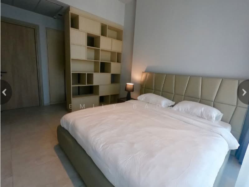 The Lofts Asoke, Bangkok, Sukhumvit 21 Road, Khlongtoei Nua, Watthana, Bangkok, 1 Bedroom, 49 sqm, Condo For Rent, by Emily Bada, 500416760 - DDproperty.com
