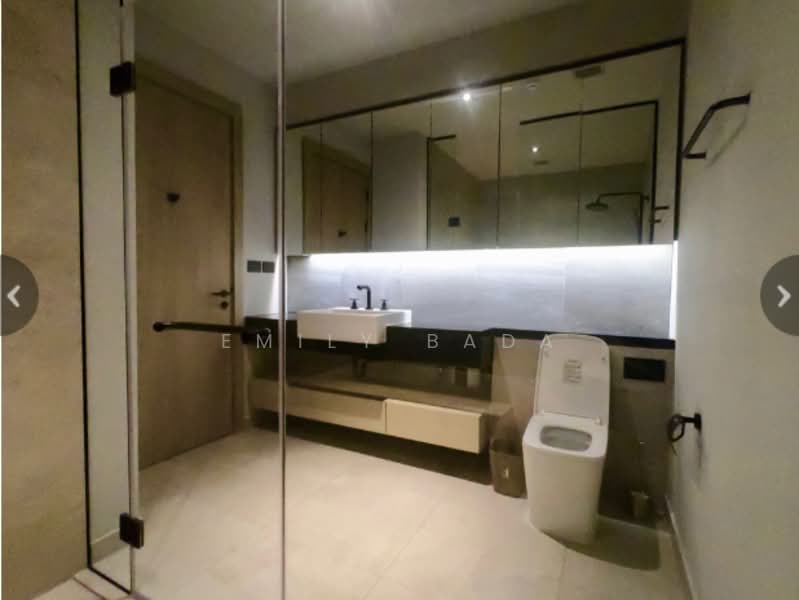 The Lofts Asoke : เดอะ ลอฟท์ อโศก, กรุงเทพ, ถนนสุขุมวิท 21, คลองเตยเหนือ, วัฒนา, กรุงเทพ, 49 ตร.ม., คอนโด ให้เช่า, โดย Emily Bada, 500416760 - DDproperty.com
