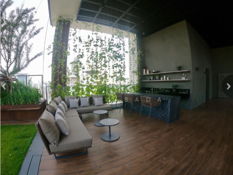 The Lofts Asoke : เดอะ ลอฟท์ อโศก, กรุงเทพ, ถนนสุขุมวิท 21, คลองเตยเหนือ, วัฒนา, กรุงเทพ, 49 ตร.ม., คอนโด ให้เช่า, โดย Emily Bada, 500416760 - DDproperty.com